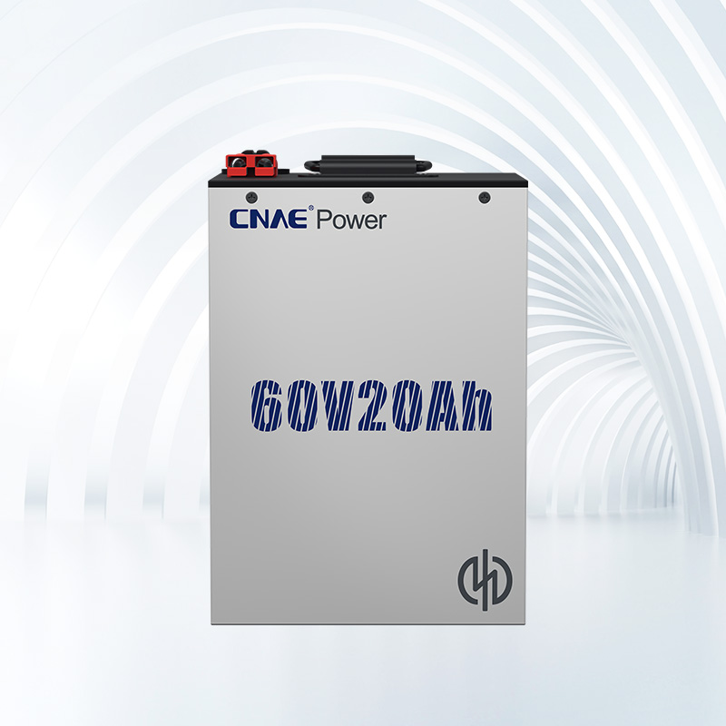 CNAE PACK NA<sup>+</sup> 60V20Ah