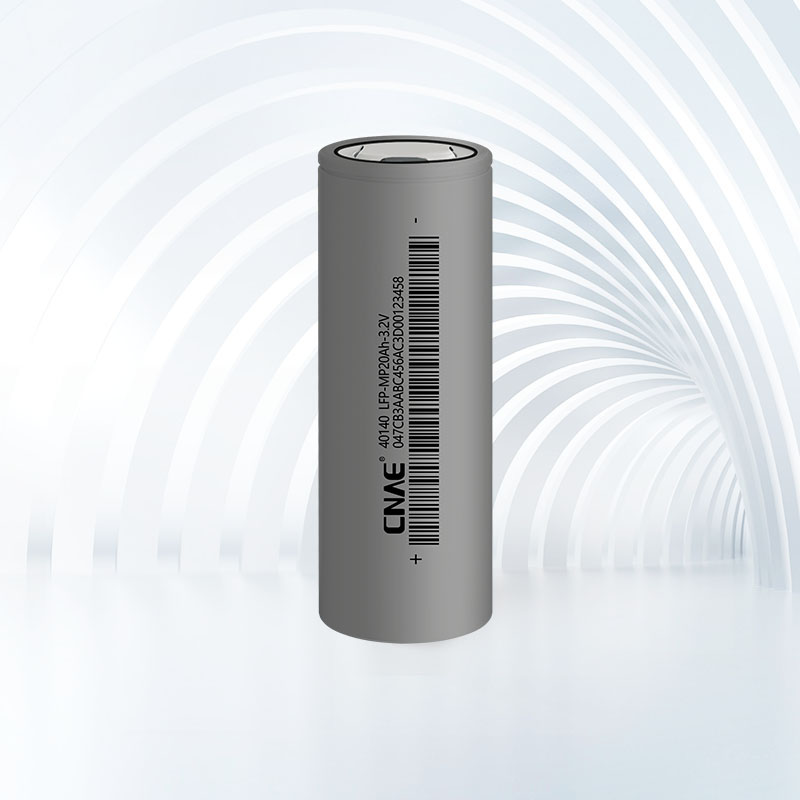 40140LFP-MP20Ah